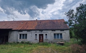 Dom, Szprotawa, Szprotawa (gm.), 89 m²