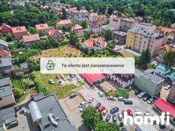 Działka, Jelenia Góra, 6400 m²