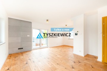 Mieszkanie, Piaseczno, 61 m²