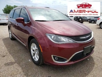 Chrysler Pacifica 2020, 3.6L,Touring L Plus, o...