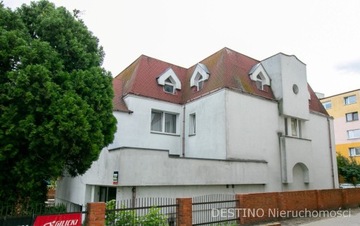 Dom, Kalisz, Czaszki, 364 m²