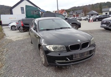 BMW Seria 1 2.0d xenon _ PDC _