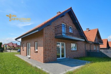 Dom, Mosty, Kosakowo (gm.), 155 m²