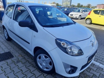 Renault Twingo II, 1.2 benzyna, nowe cześci !!! PROMOCJA WIOSENNA !!!