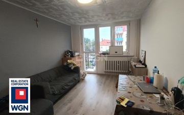 Mieszkanie, Głogów, Głogów, 47 m²