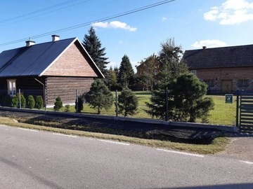 Dom, Tarnobrzeg, Sobów, 78 m²