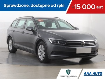 VW Passat 1.4 TSI, Salon Polska, 1. Właściciel