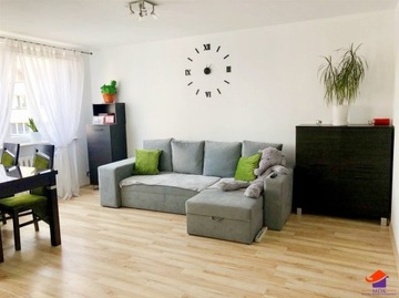 Mieszkanie, Chorzów, 40 m²