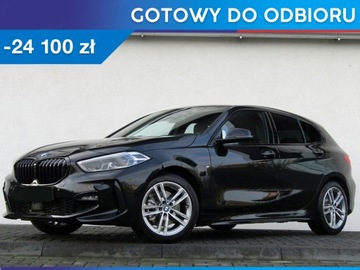 BMW Seria 1 118i Sport Hatchback 1.5 (136KM) 2023