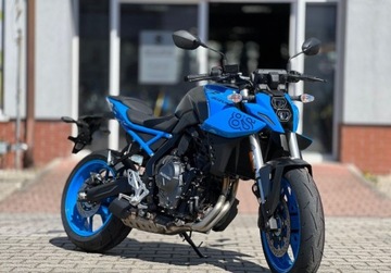 Suzuki GSX GSX-8S MY2023 NOWY kredyt leasing s...