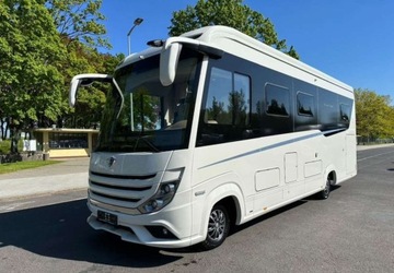 Concorde KAMPER CHARISMA 910 MI CENTURION STYL...