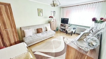 Mieszkanie, Starogard Gdański, 27 m²