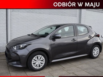 Toyota Yaris Active 1.5 benzyna 125KM | Tempomat adaptacyjny!