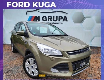 Ford Kuga Ford Kuga 1.6 EcoBoost 2x4 Individual