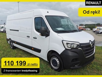 Renault Master L3H2 135KM