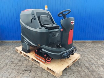 Automat Szorujący Samojezdny VIPER AS 1050r Nowy ! | karcher Nilfisk