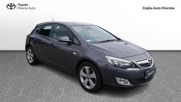 Opel Astra IV 1.4 Enjoy J (2009-2019)