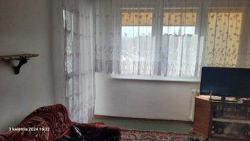 Mieszkanie, Choszczno, 48 m²