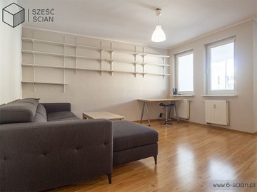 Mieszkanie, Poznań, 39 m²