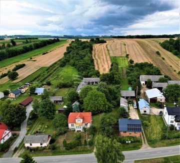 Dom, Skierbieszów, 120 m²