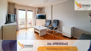 Mieszkanie, Elbląg, 45 m²
