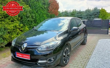 Renault Megane Automat, GWARANCJA, Zarejestrow...