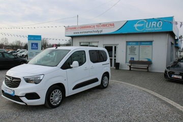 Opel Combo Life LIFE 1.5Cdti ENJOY F-vat G.Kiero