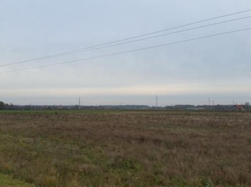 Działka, Wrocław, Psie Pole, 11000 m²