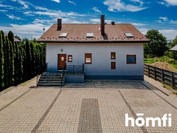 Dom, Oleśnica, Oleśnica, 300 m²