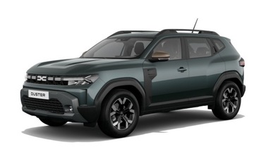 Duster 1.0 TCe Extreme LPG