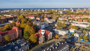 Mieszkanie, Kołobrzeg, Kołobrzeg, 81 m²