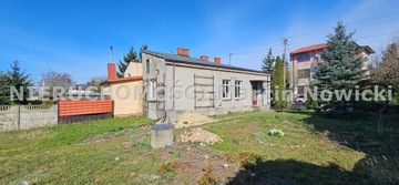 Dom, Kutno, Kutno, Kutnowski (pow.), 65 m²