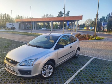 FORD FOCUS II (DA_, HCP, DP) 1.8 LPG 92kW