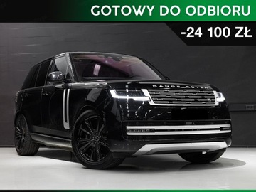 Land Rover Range Rover D350 AWD HSE Suv 3.0 (350KM) 2023