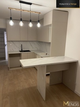 Mieszkanie, Biała Podlaska, 43 m²