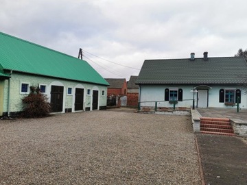 Dom, Łowicz Wałecki, 247 m²