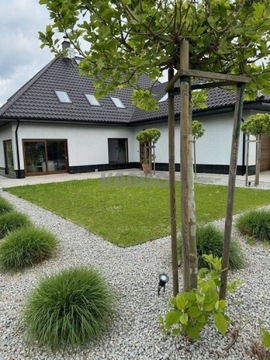 Dom, Wrocław, Krzyki, 250 m²