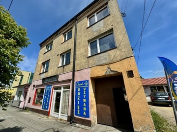 Dom, Koluszki, Koluszki (gm.), 320 m²