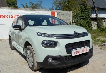 Citroen C3 Okazja