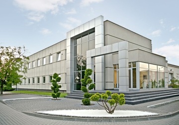 Biurowiec, Zduńska Wola, 15 m²