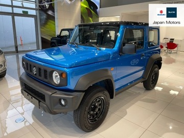 SUZUKI Jimny PRO