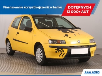 Fiat Punto 1.2 60 , Salon Polska, El. szyby