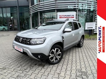 Dacia Duster PRESTIGE