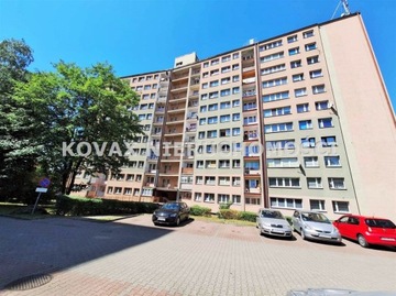 Mieszkanie, Chorzów, Chorzów II, 40 m²