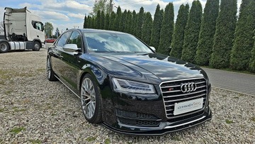 Audi S8 *510Ps*720nm*Tuning*