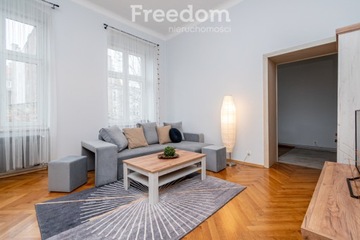 Mieszkanie, Kalisz, 47 m²
