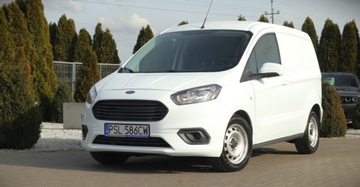 Ford Transit Courier (Nr.275) 1.0 EcoBoost f.V...