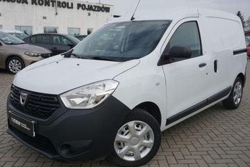 Dokker Van 1.5 Blue dCi Confort Clim