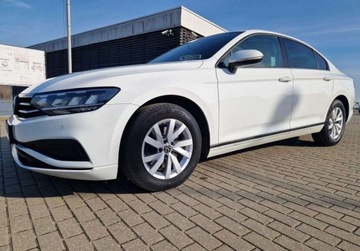 Volkswagen Passat VW PASSAT 2.0 TDI Salon Pols...