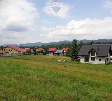 Działka, Gilowice, Gilowice (gm.), 500 m²